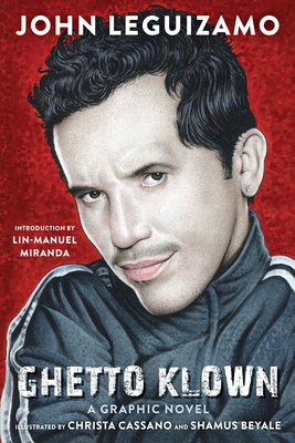 Ghetto Klown - John Leguizamo