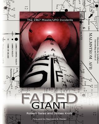 Faded Giant - Robert Salas