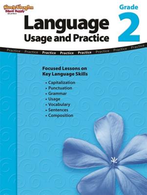 Language: Usage and Practice Reproducible Grade 2 - Stckvagn