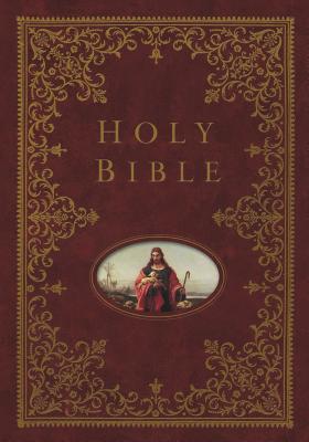 Providence Collection Family Bible-NKJV - Thomas Nelson