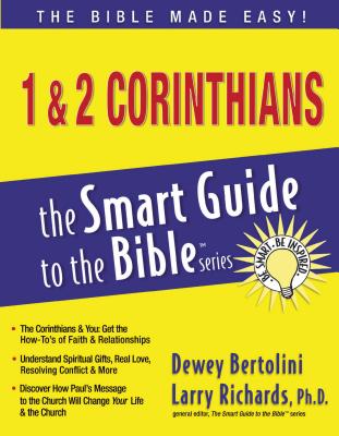 1 and 2 Corinthians - Dewey Bertolini