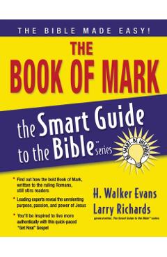 The Book of Mark - Larry Richards