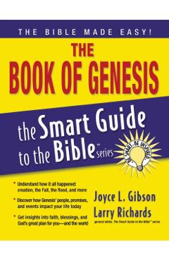 The Book of Genesis - Joyce Gibson