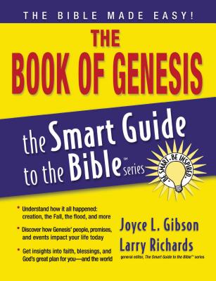The Book of Genesis - Joyce Gibson