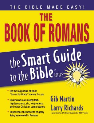 The Book of Romans - Gib Martin
