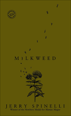 Coperta cărții 'Milkweed - Jerry Spinelli'