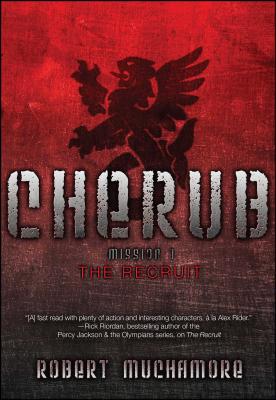 The Recruit - Robert Muchamore