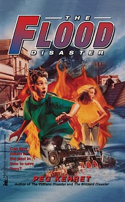 The Flood Disaster - Peg Kehret