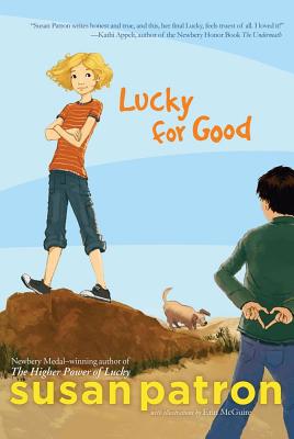 Lucky for Good - Susan Patron