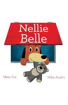Poza produsului Nellie Belle - Mem Fox