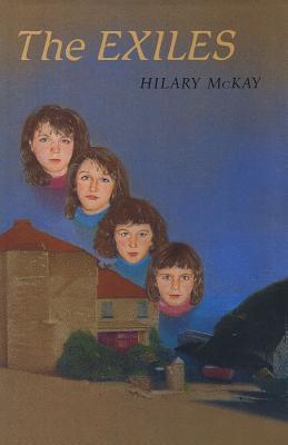 The Exiles - Hilary Mckay
