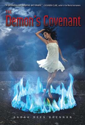 The Demon's Covenant: Volume 2 - Sarah Rees Brennan