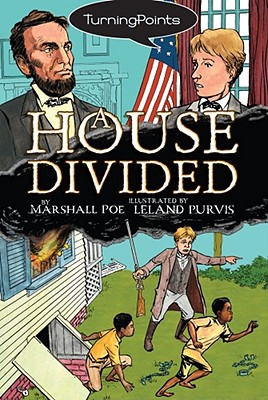 A House Divided - Marshall Poe