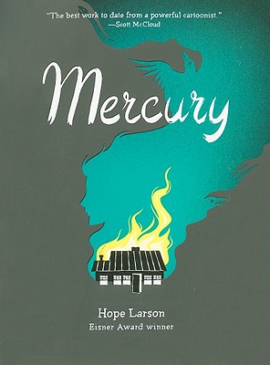 Mercury - Hope Larson