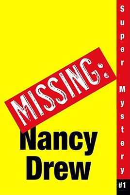 Where's Nancy? - Carolyn Keene