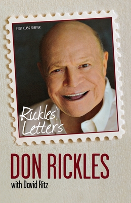 Rickles' Letters - Don Rickles