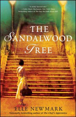 Sandalwood Tree - Elle Newmark