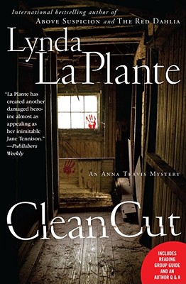 Clean Cut: An Anna Travis Mystery - Lynda La Plante