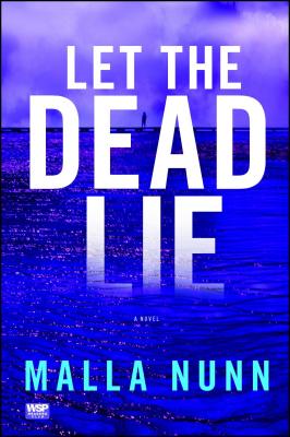 Let the Dead Lie: An Emmanuel Cooper Mystery - Malla Nunn