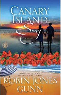 Poza produsului Canary Island Song - Robin Jones Gunn