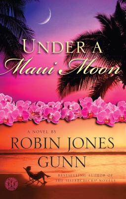 Under a Maui Moon - Robin Jones Gunn