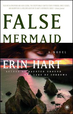False Mermaid - Erin Hart