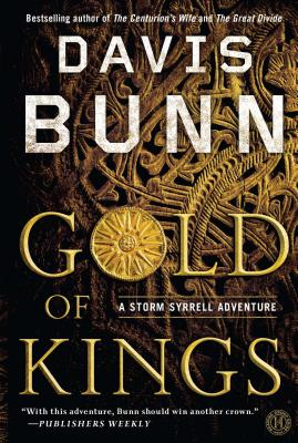 Gold of Kings - Davis Bunn