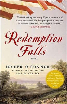 Redemption Falls - Joseph O'connor