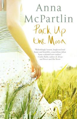 Pack Up the Moon - Anna Mcpartlin