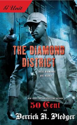 Diamond District - Derrick Pledger