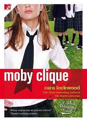 Moby Clique - Cara Lockwood
