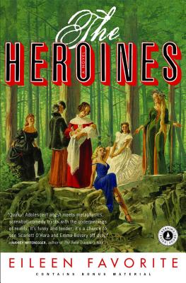 Heroines - Eileen Favorite
