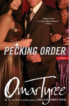 Pecking Order - Omar Tyree