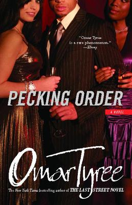 Pecking Order - Omar Tyree