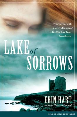 Lake of Sorrows - Erin Hart