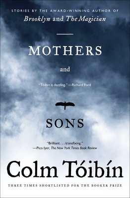 Mothers and Sons - Colm Toibin