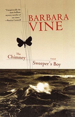 The Chimney Sweeper's Boy - Barbara Vine