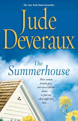The Summerhouse - Jude Deveraux