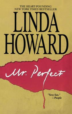 Mr. Perfect - Linda Howard