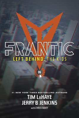 Frantic - Jerry B. Jenkins