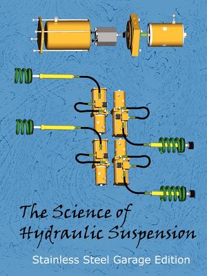The Science of Hydraulic Suspension - Richard Coote