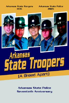 Arkansas State Troopers - Dempsie Coffman