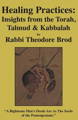 Healing Practices: Insights from the Torah, Talmud and Kabbalah - Rabbi Theodore Brod