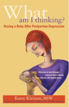 What Am I Thinking? - Karen Kleiman