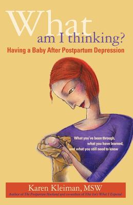 What Am I Thinking? - Karen Kleiman