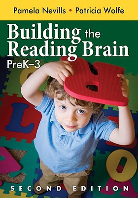 Building the Reading Brain, Prek-3 - Pamela A. Nevills