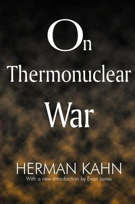 On Thermonuclear War - Herman Kahn