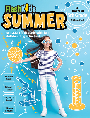 Flash Kids Summer: 5th Grade - Flash Kids