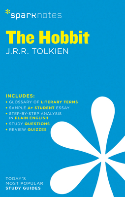 The Hobbit Sparknotes Literature Guide: Volume 33 - Sparknotes