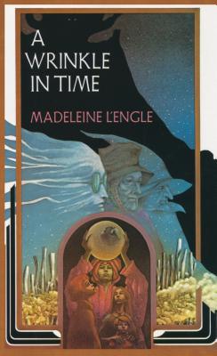 A Wrinkle in Time - Madeleine L'engle